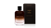 Amber&Wood