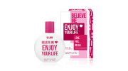 Enjoy your life
