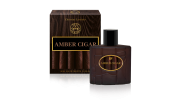 Amber Cigar