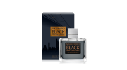 San Francisco Black