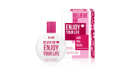 Enjoy your life