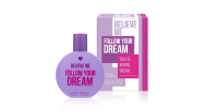 Follow your dream