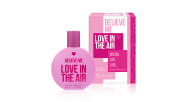 Love in the air