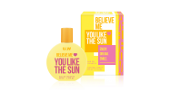  You like the sun