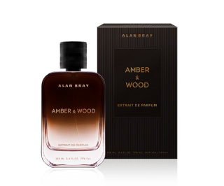 Amber&Wood