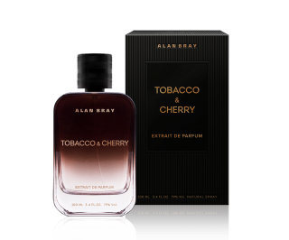 Tobacco&Cherry