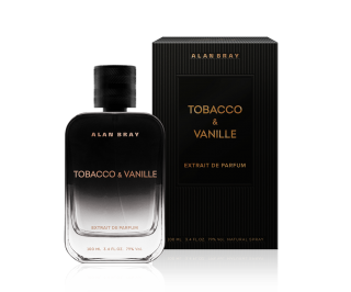 Tobacco&Vanille