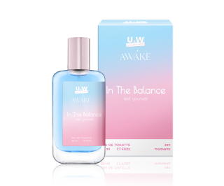 In the balance