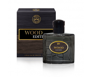 Wood Edition