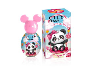 Little Panda
