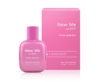 Pink Dream