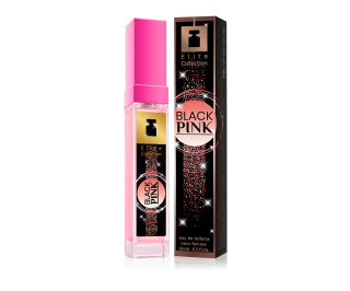 Black Pink