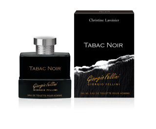 Tabac Noir