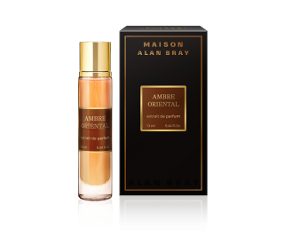 Ambre Oriental