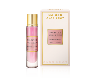  Molécule Amoureuse
