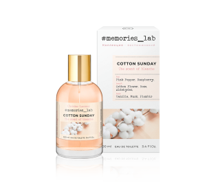 COTTON SUNDAY