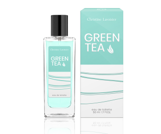 Green Tea