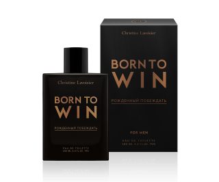 Born To Win