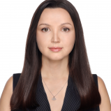 Диана Стригина