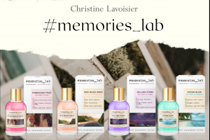 Memories _lab - твоя коллекция воспоминаний
