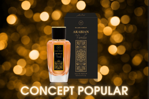 FIFI Russian Fragrance Awards 2022 - ARABIAN Vanilla 