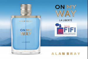 Аромат ALAN BRAY OM NY WAY La Liberté