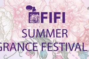 FIFI Summer Fragrance Festival 2018