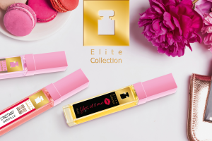 Elite Collection - 3 новых аромата!