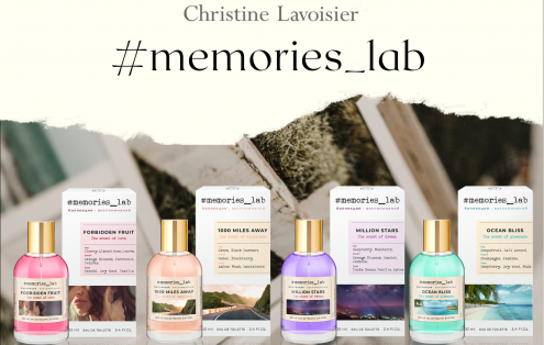 Memories _lab - твоя коллекция воспоминаний